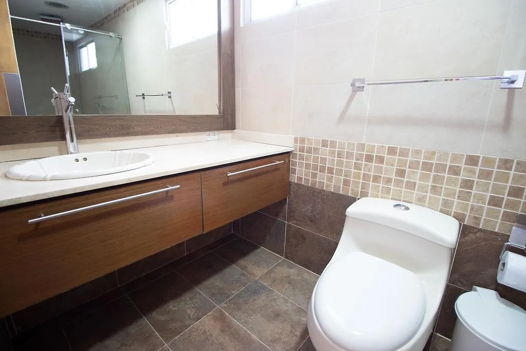 Apartamento Caribbean Coconut - Livin Colombia Cartagena Colombia