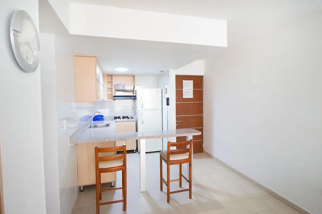 Apartamento Caribbean Coconut - Livin Colombia Cartagena