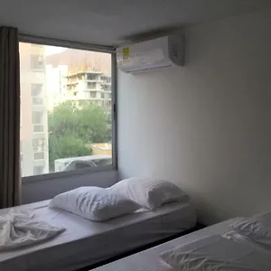 Apartamento 6-a Santa Marta (Magdalena)