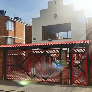 Habitación remodelada Norte! Bogotá